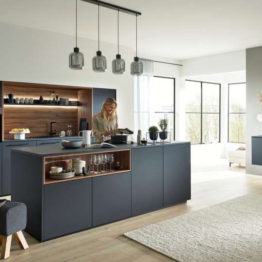 Interliving Küche 3055