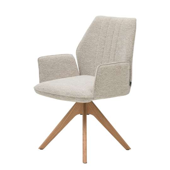 Schalenstuhl der Interliving Serie 5102 