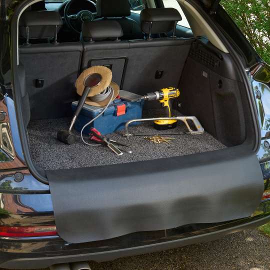 Kleen-Tex - Kleen-Car - Car Protector Set Premium - Werkzeug lagern