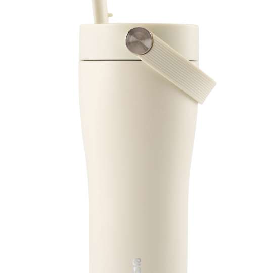EQUA - Carry Cup, beige