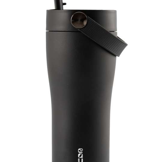 EQUA - Carry Cup, schwarz