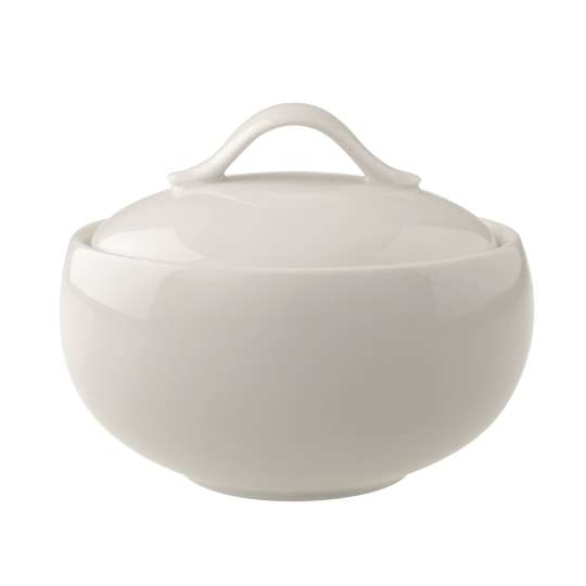 Kustermann - Zuckerdose New Cottage Basic von Villeroy & Boch