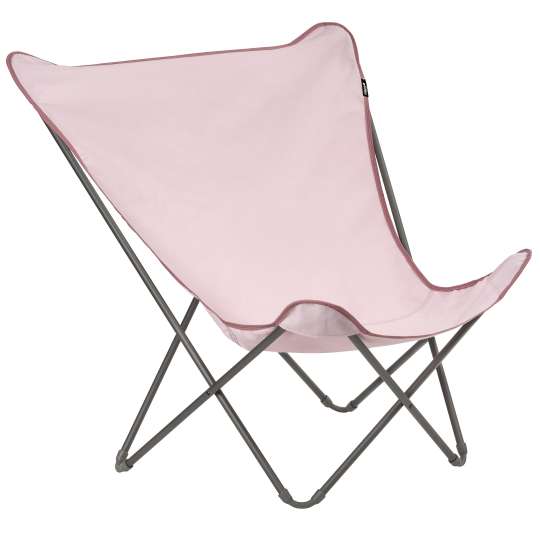 Lafuma Mobilier Panama Pop Up XL rose tulip 2020