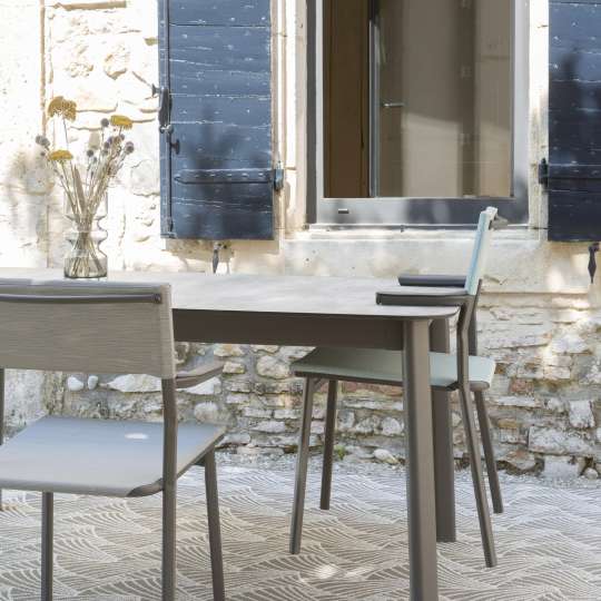 LAFUMA Mobilier ORON Outdoor-Kollektion