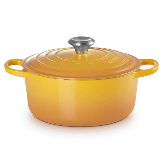 Le Creuset - Nectar - Bräter Signature, 24 cm