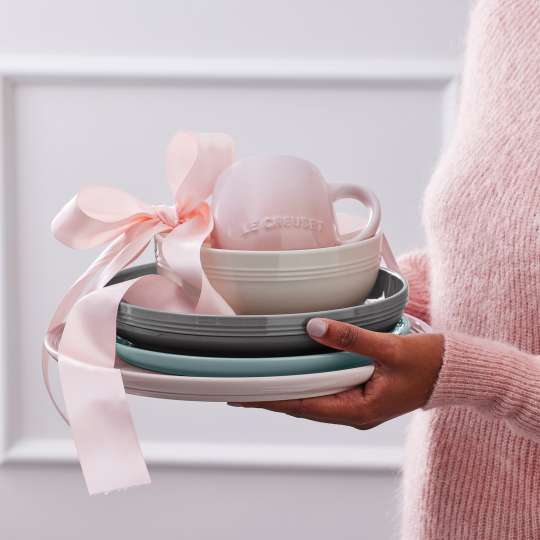 Le Creuset Coupe Collection