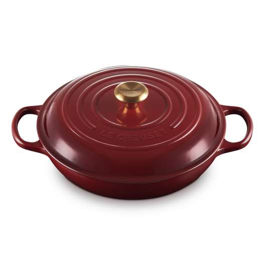 Le Creuset - Rhône Gourmet -Profitopf Signature