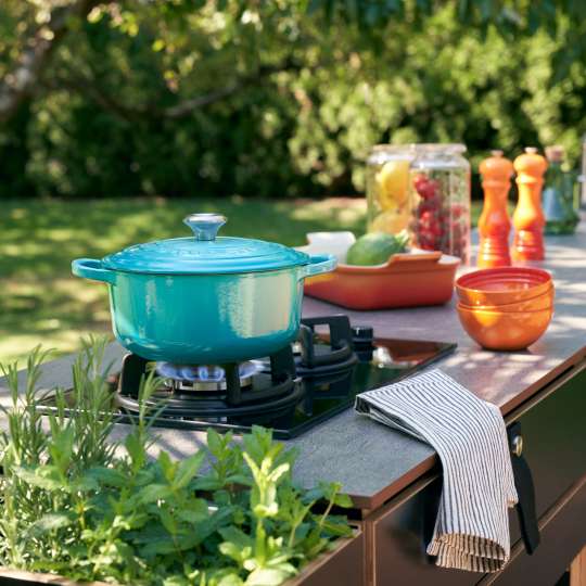 Le Creuset Taste Adventure Heat & Eat 