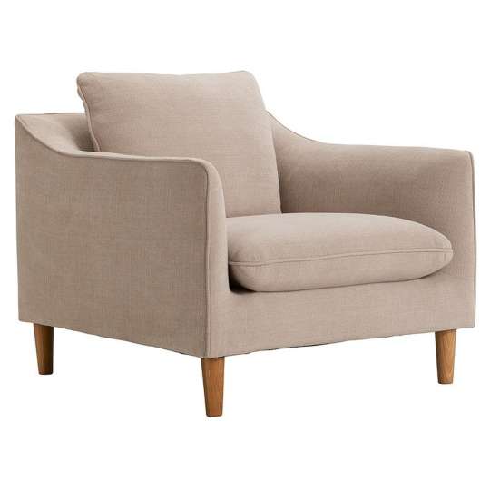 Lebensart Sessel Burnley