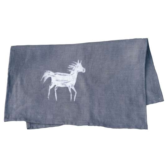 Schulz HOMEWEAR Kollektion Lieblingspferd Serviette