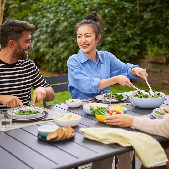 Mepal - Outdoor-und Picknickgeschirr - Flow 