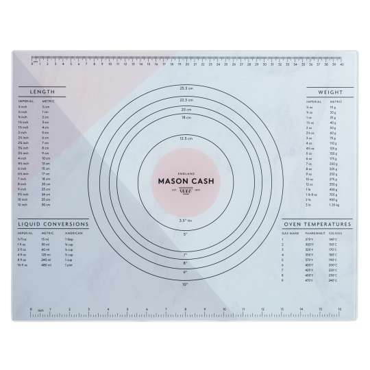 2008.193 Mason Cash Innovative Kitchen Konditorenplatte