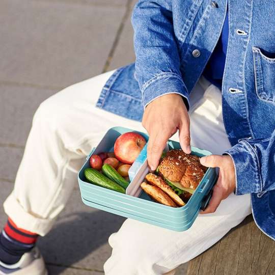 Mepal - Kühlakku in Lunchbox