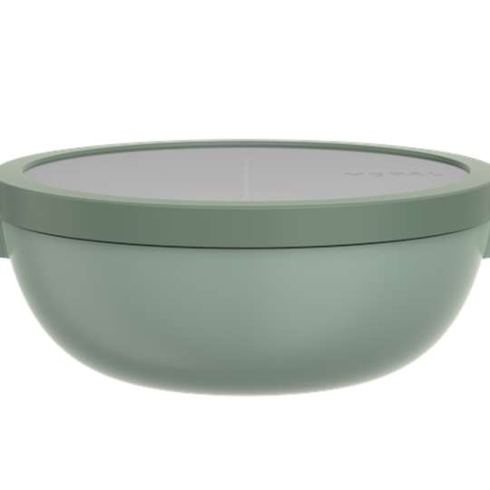 Mepal - Bento-Lunchbowl Vita, Nordic sage