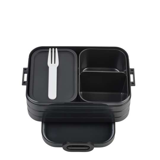 Mepal - Bento Lunchbox Take a Break - Nordic Black