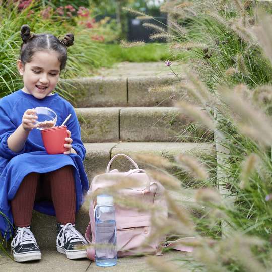 Mepal - Kleiner Snack für überall - Lunchpot Ellipse Mini