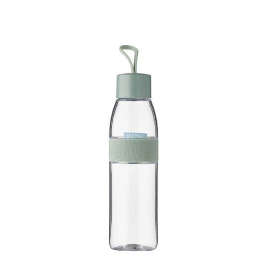 Mepal - Trinkflasche Ellipse, 700 ml - Nordic Sage