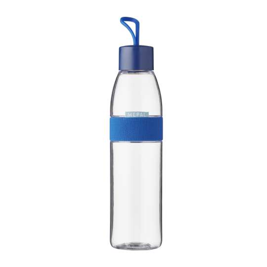 Mepal - Trinkflasche Ellipse, 700 ml - Vivid Blue