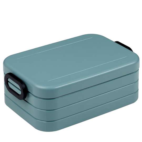 Mepal - Bento Lunchbox Take a Break midi - Nordic Green