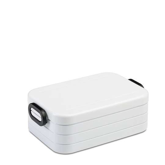 Mepal - Bento Lunchbox Take a Break midi - White