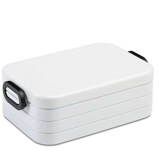 Mepal - Bento Lunchbox Take a Break midi - White