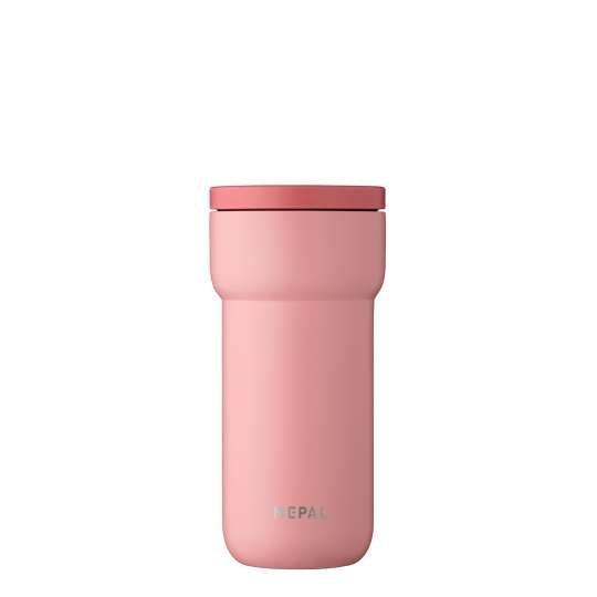 Mepal - Thermobecher Ellipse 375 ml - Nordic Pink