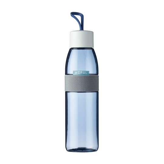 Mepal - Trinkflasche Ellipse, Nordic Denim