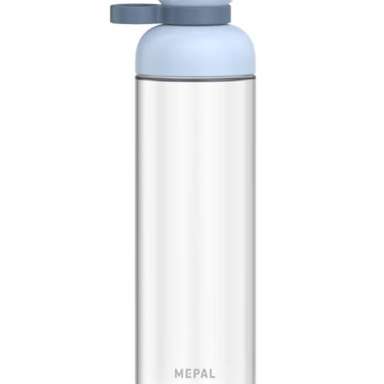 Mepal - Trinkflasche Vita, 900 ml, Nordic blue