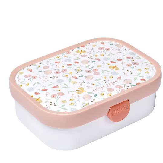 Mepal - Bento Lunch Box - Blumen & Schmetterlinge