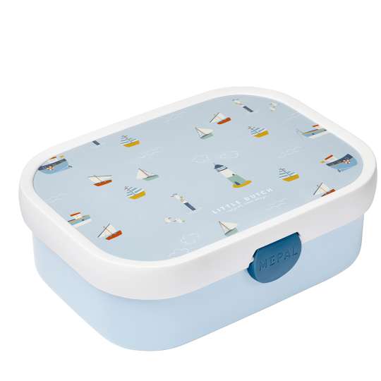 Mepal - Bento Lunch Box - Sailors Bay