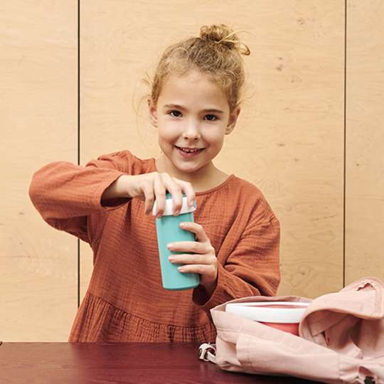 Mepal - Kinderleicht auslaufsicher - Verschlussbecher Campus