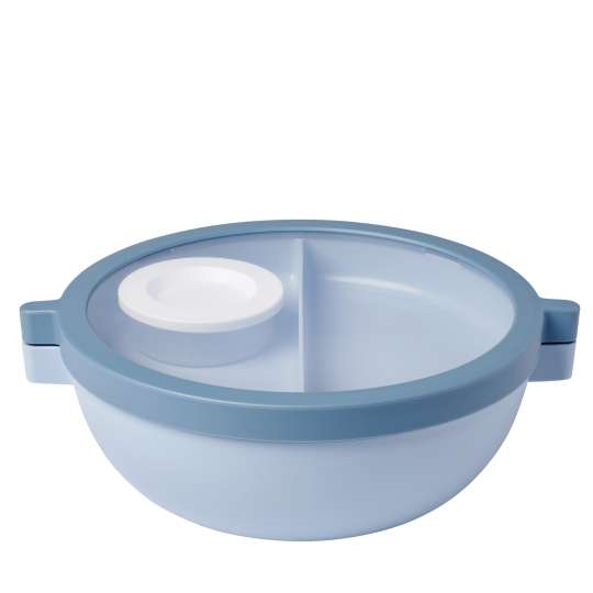 Mepal - Bento-Lunchbowl Vita, Nordic blue