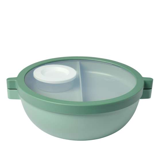 Mepal - Bento-Lunchbowl Vita, Nordic sage