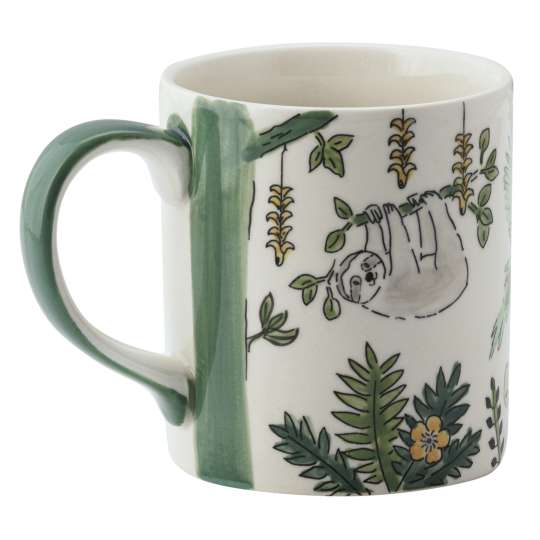 Mila Design In the Jungle Becher 80282