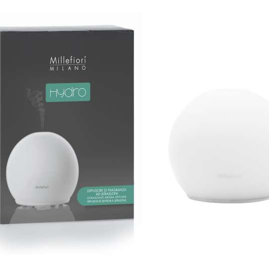 Millefiori Milano - Hydro Glaskugeldiffusor