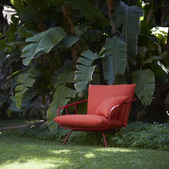 MUSOLA Outdoormöbel NANSA Sofa