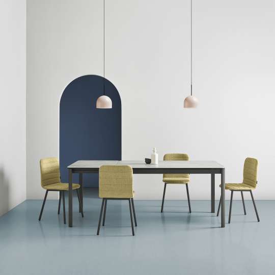 Mobliberica Pepper Table & Chair