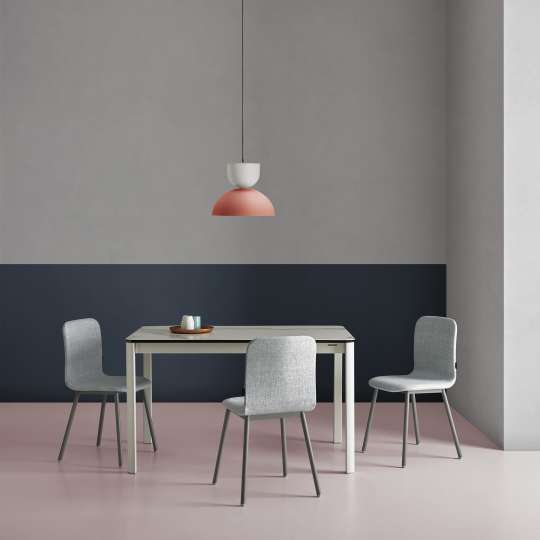 Mobliberica Pepper Table & Chair