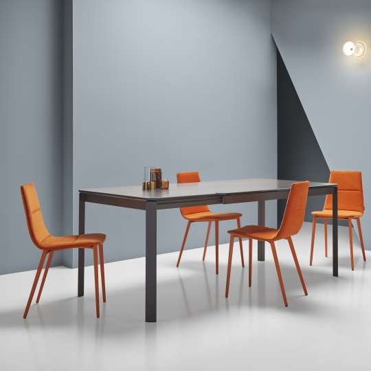 Mobliberica SALT Chair & Table