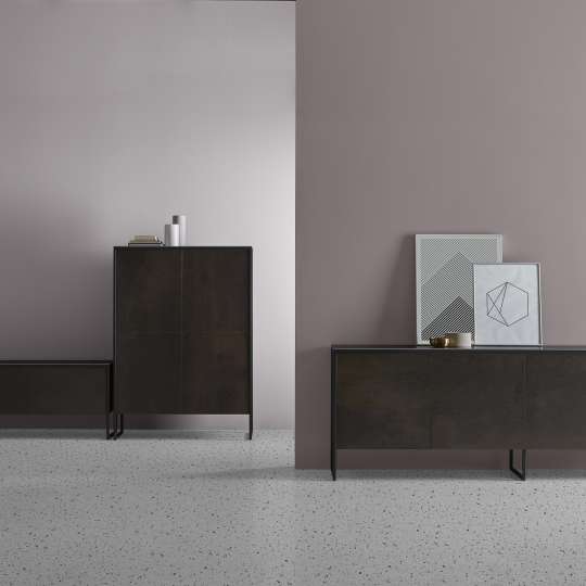 Mobliberica Terra Sideboard und Highboard