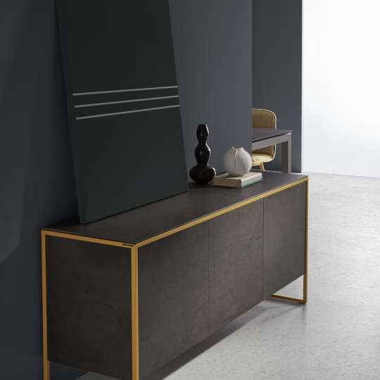 Mobliberica Terra Sideboard