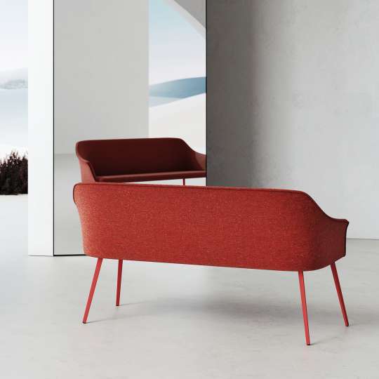 Mobliberica Sofa