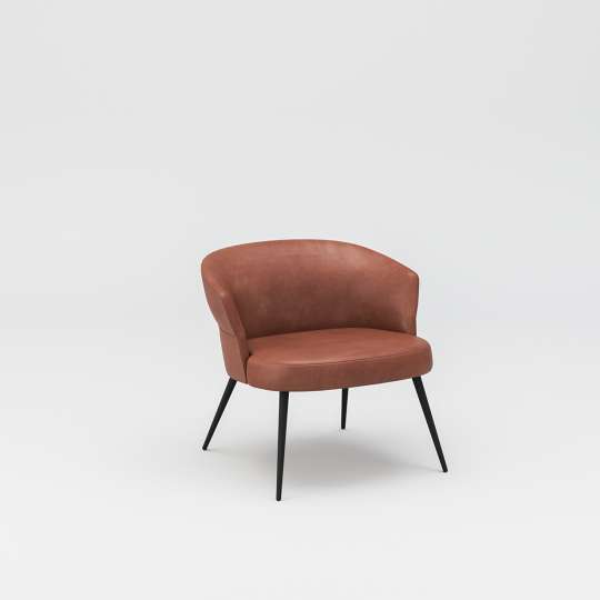 Dressy NUBO Chair Butaca