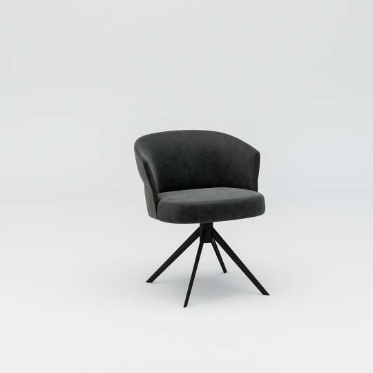 Dressy NUBO Chair - drehbar