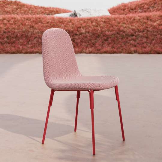 Mobliberica GALET Chair