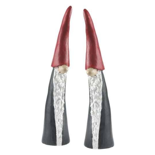Nääsgränsgården Wichtel Tomte 2er Set