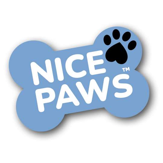 Nice Paws Logo