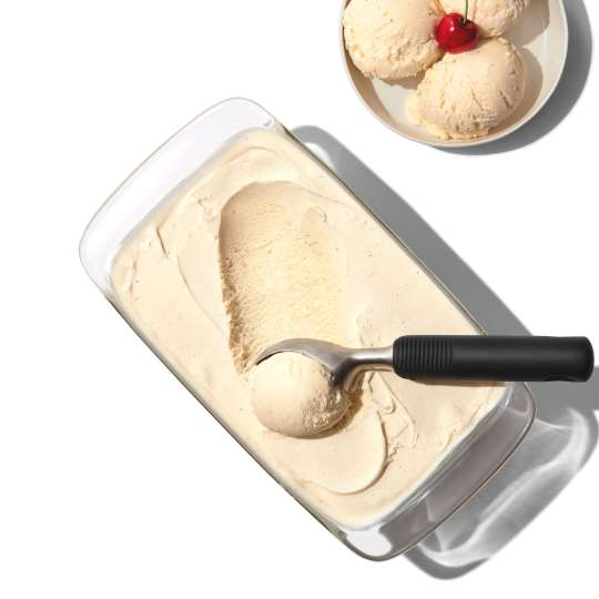 OXO Eiskugelportionierer aus Edelstahl 11295000