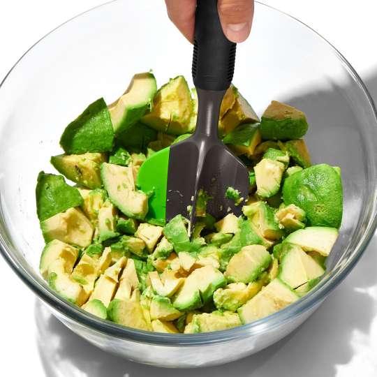 OXO Smash & Scoop Avocado Tool