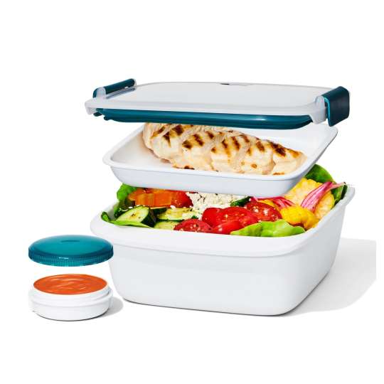 OXO Prep & Go Salatbox 11301500